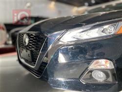 نيسان ألتيما